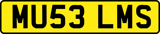 MU53LMS