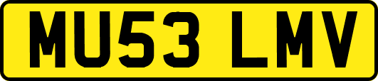MU53LMV