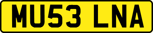 MU53LNA