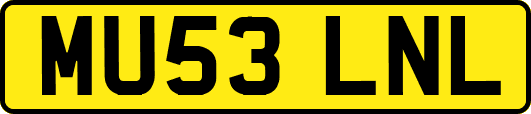 MU53LNL
