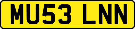 MU53LNN