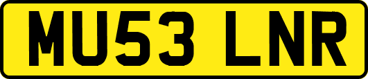 MU53LNR