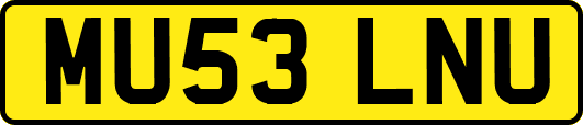MU53LNU