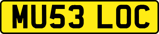 MU53LOC