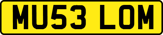 MU53LOM