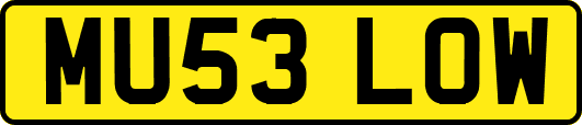 MU53LOW