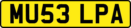 MU53LPA