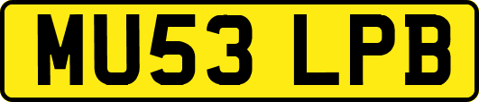 MU53LPB