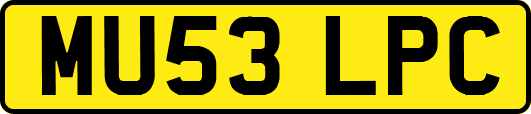 MU53LPC