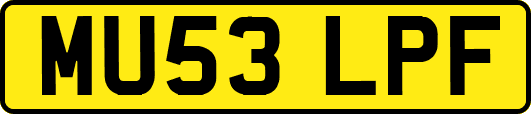 MU53LPF