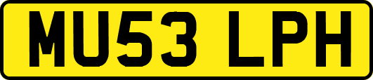 MU53LPH