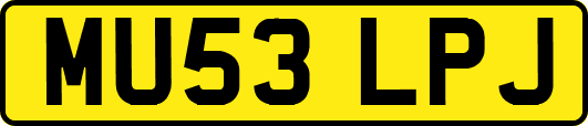 MU53LPJ
