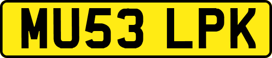 MU53LPK