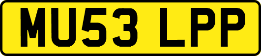 MU53LPP