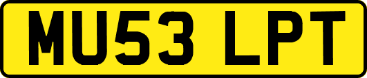 MU53LPT