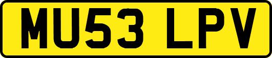 MU53LPV