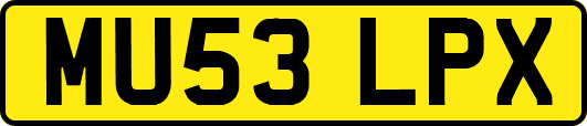 MU53LPX