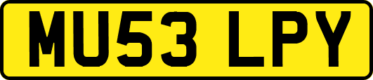 MU53LPY