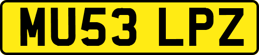 MU53LPZ
