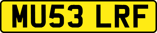 MU53LRF