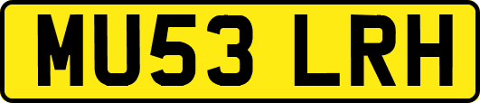 MU53LRH