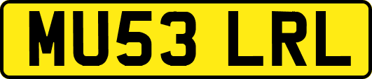 MU53LRL
