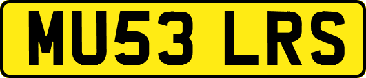 MU53LRS