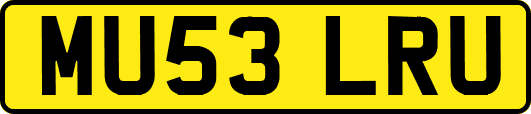 MU53LRU