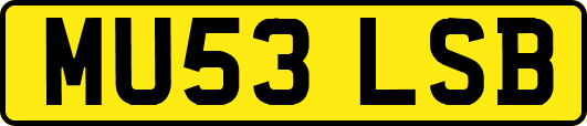 MU53LSB
