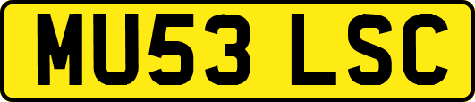 MU53LSC