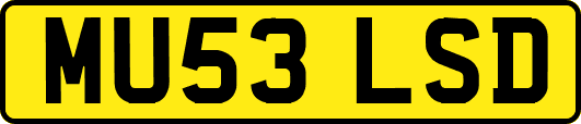 MU53LSD