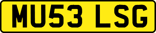 MU53LSG