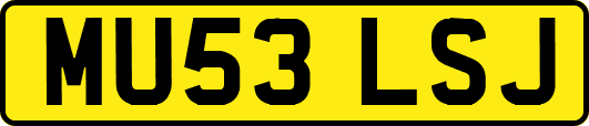 MU53LSJ