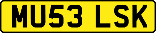 MU53LSK