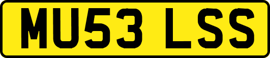 MU53LSS