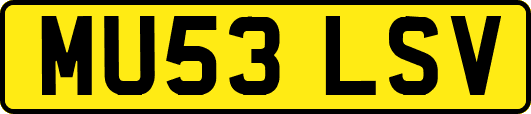 MU53LSV