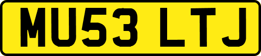 MU53LTJ