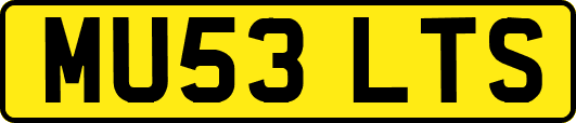 MU53LTS