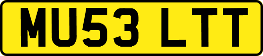 MU53LTT