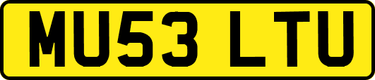 MU53LTU