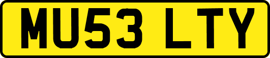 MU53LTY