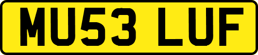 MU53LUF