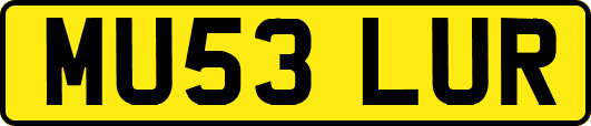 MU53LUR