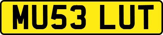 MU53LUT