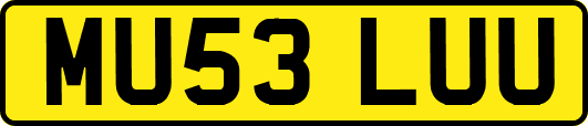 MU53LUU