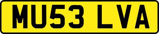 MU53LVA