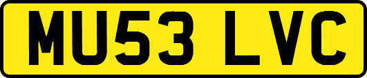 MU53LVC