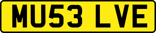 MU53LVE