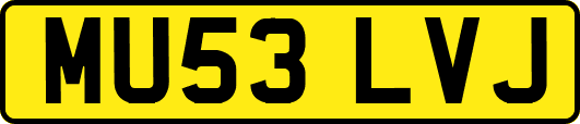 MU53LVJ