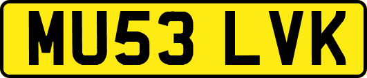 MU53LVK